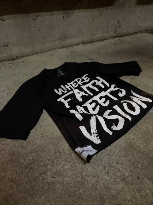 Goodnews tee
